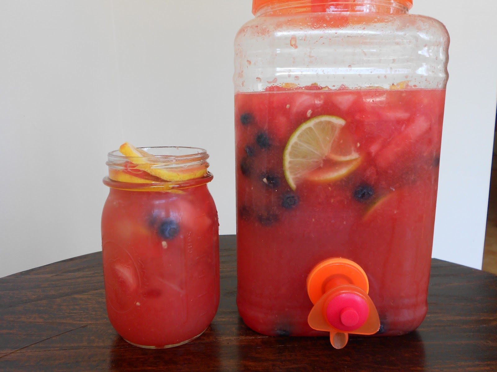 How to Make Sangria with Red or White Wine Fine Wine and Spirits