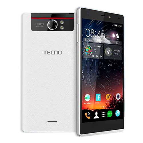 firmware tecno c8