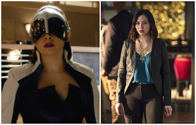 dr light linda park flash season 2 supervillain poster image picture wallpaper dr light linda park flash season 2 supervillain poster image picture wallpaper