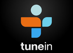 LISTEN TO US ON TUNEIN RADIO 24/7