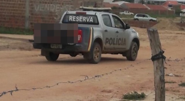 Suspeitos de integrar quadrilha de assalto a banco morrem durante confronto com a Polícia em Ibimirim