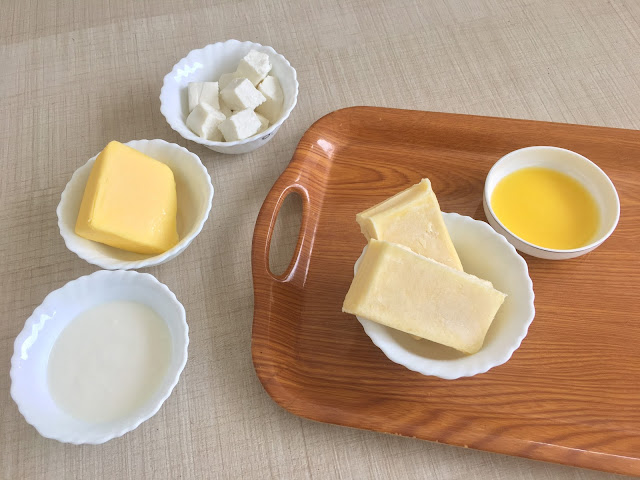 Top 5 milk products for fast weight gain