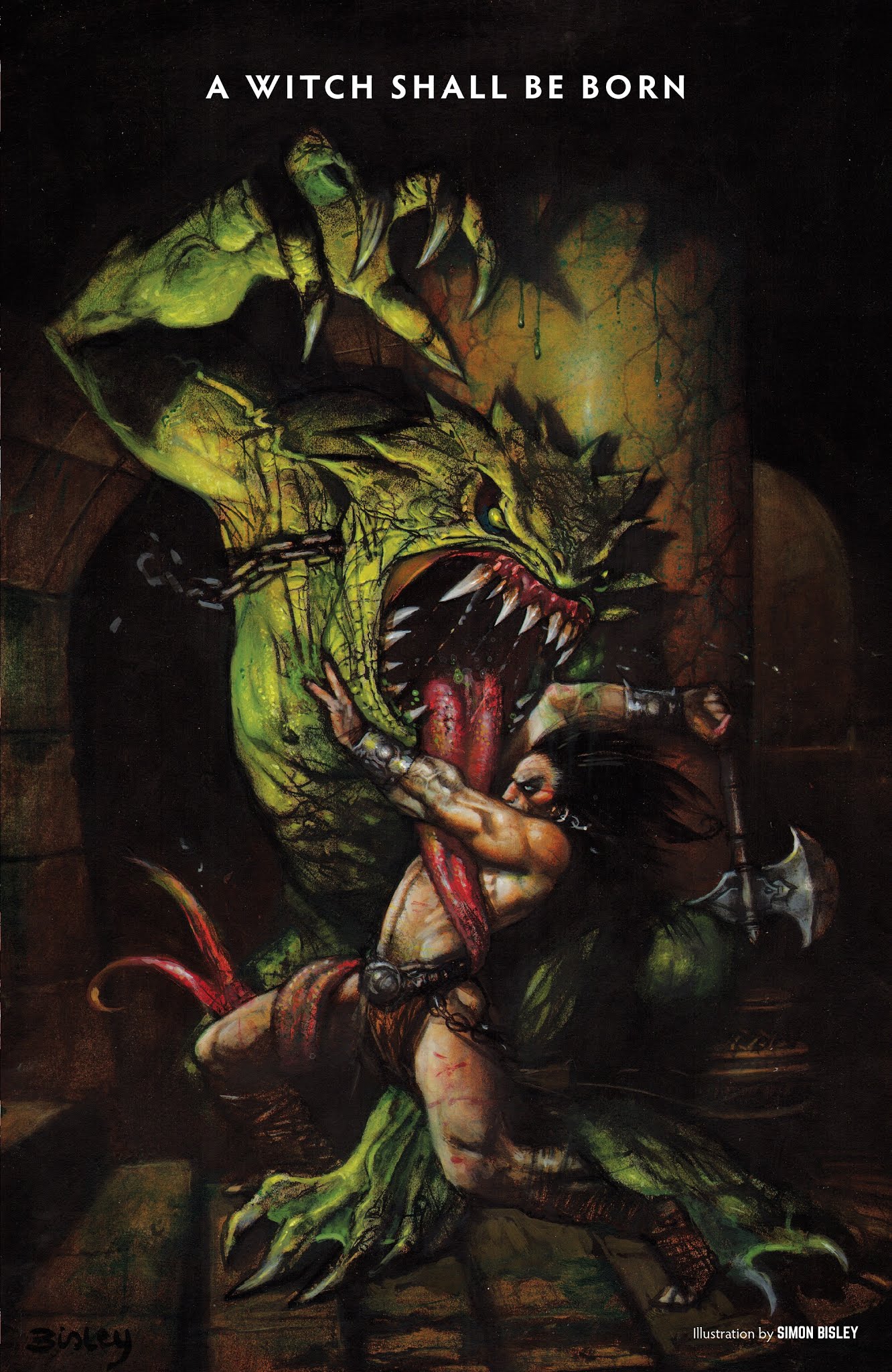 Read online Conan Omnibus comic -  Issue # TPB 7 (Part 3) - 59