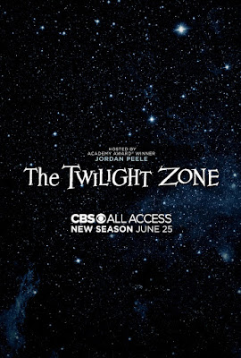 The Twilight Zone Season 2 Poster 5