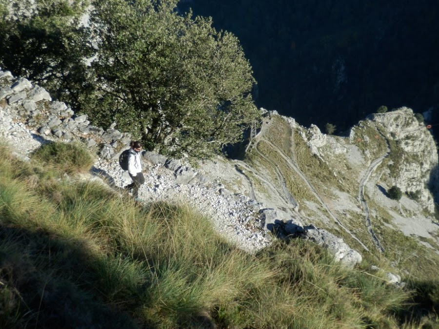 descenso-ruta-urdon-tresviso-en-cantabria