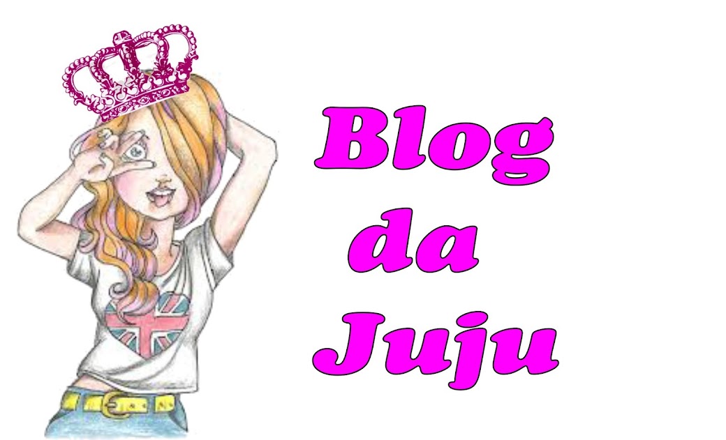 Blog da Juju