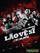 Lão Vệ Sĩ