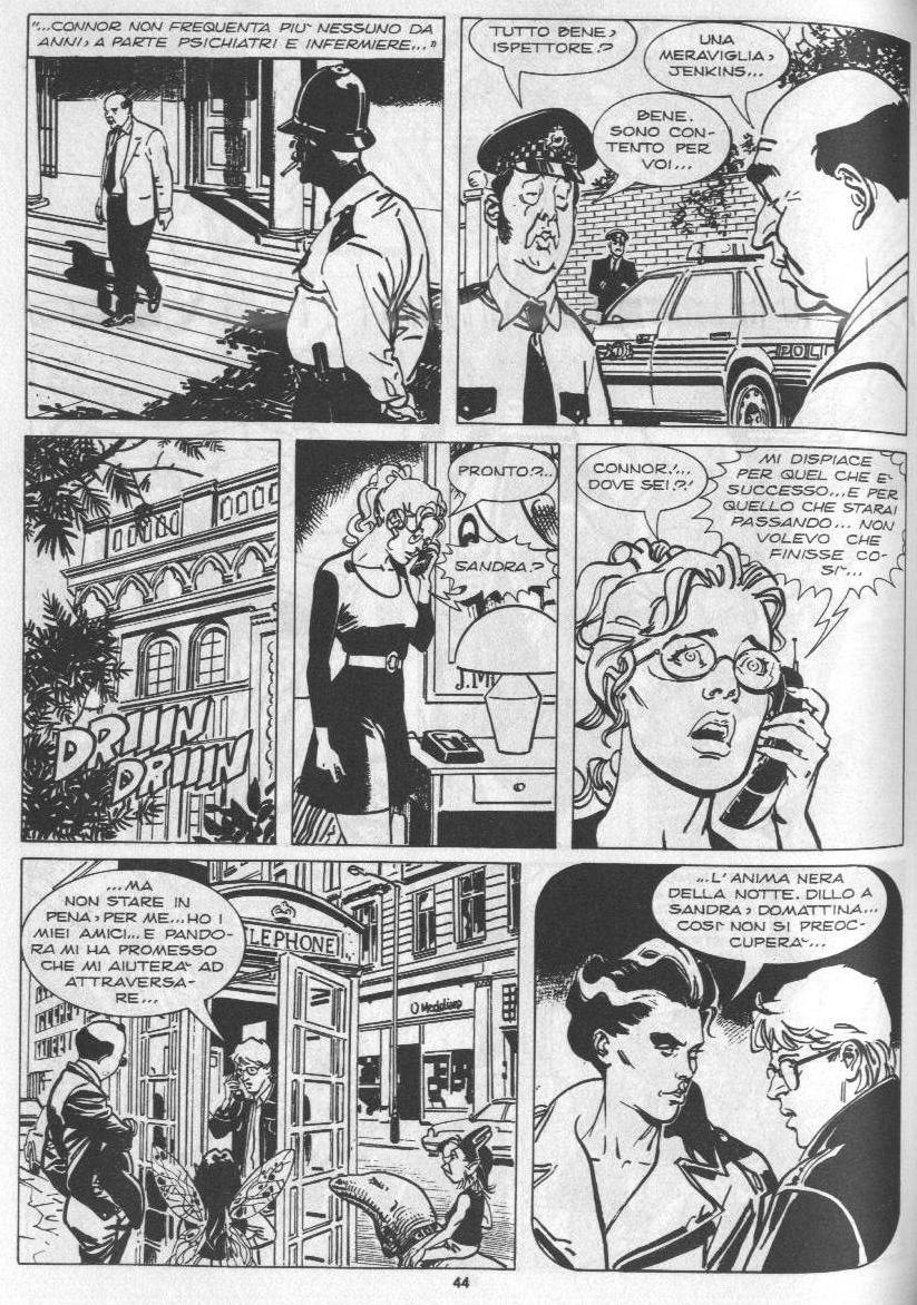 Dylan Dog (1986) issue 142 - Page 41