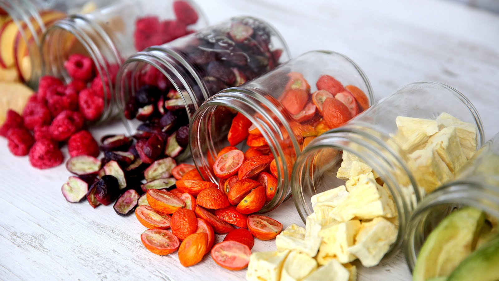 Dryer For Fruits And Vegetables Vege Choices