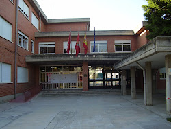 CEIP BILINGÜE FERNANDO DE LOS RIOS