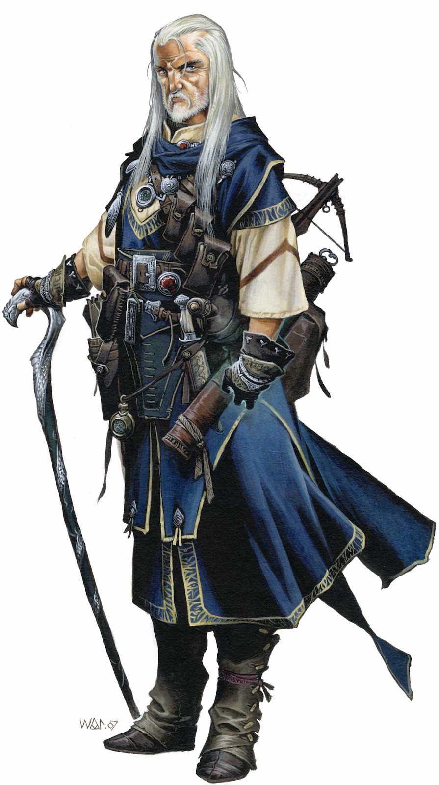 pathfinder wayang spellhunter magic missle cantrip pathfinder wayang spellhunter magic missle cantrip