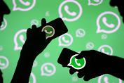 Cegah Hoaks, Kini Pesan Whatsapp Cuma Bisa Diteruskan Sebanyak Lima Kali