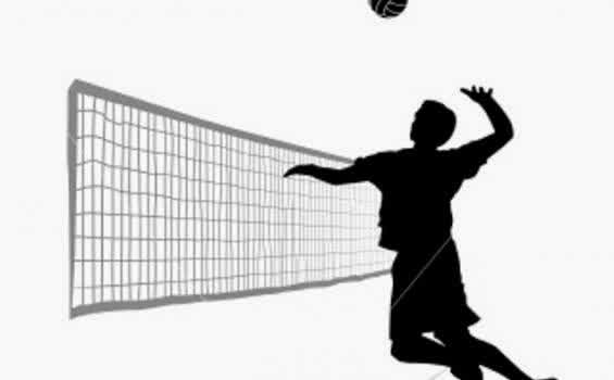 Temukan Pengertian Pengertian Permainan Bola Voli