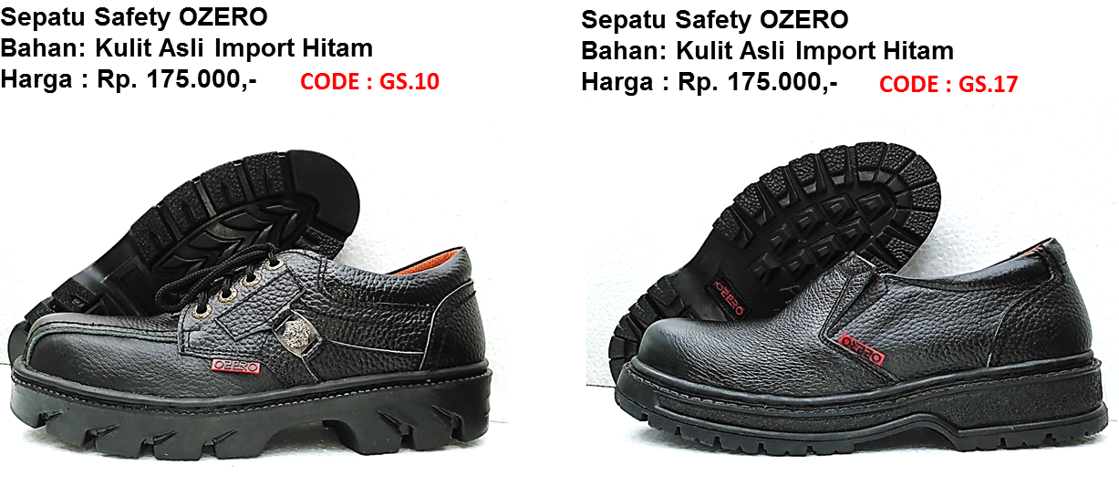 JUAL SAFETY SHOES BATA DI JAKARTA SAFETY SHOES OZERO 0822.3025.0051