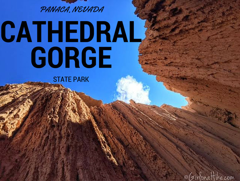 Cathedral gorge state park slot canyons Cathedral gorge state park slot canyons