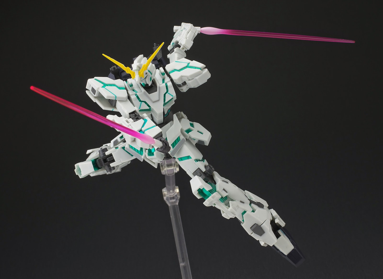 GUNDAM GUY Tamashii Web Shop Exclusive Robot Damashii (Side MS