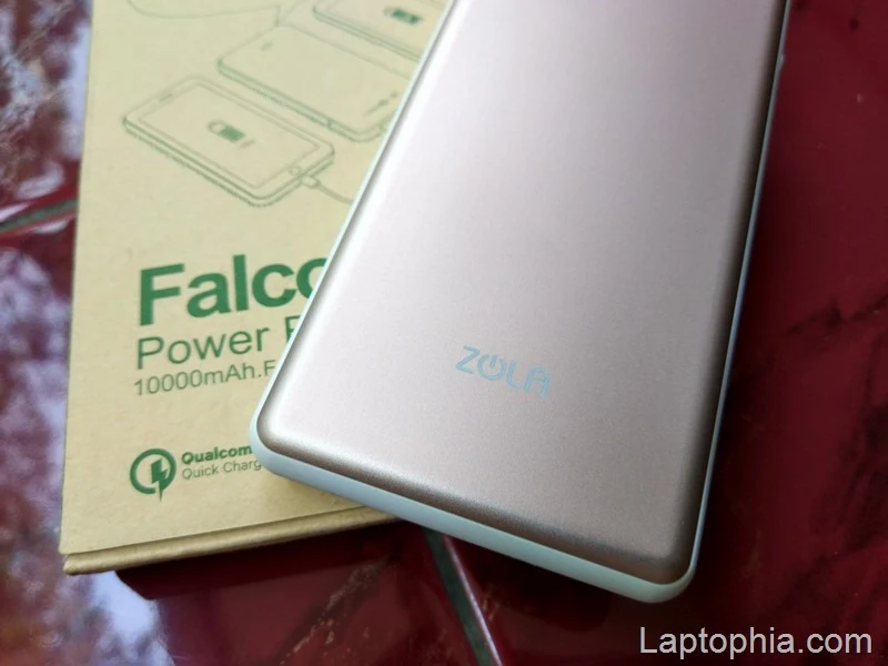 Desain Zola Falcon 10000mAh