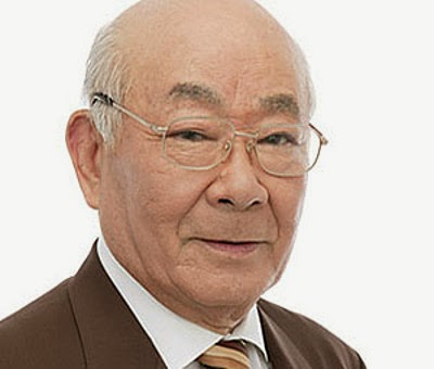 El seiyuu Ohtsuka Chikao fallece a los 85 años.