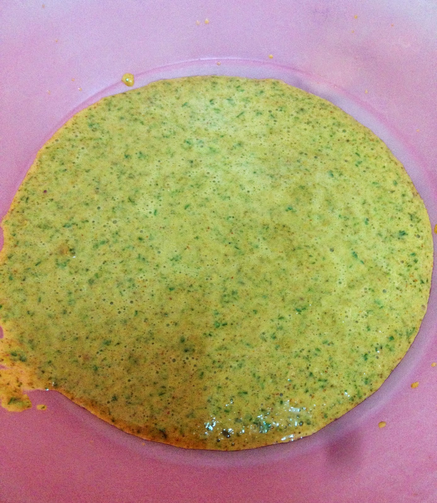 My Passion For Cooking: Roast Chicken with Arabic Rice