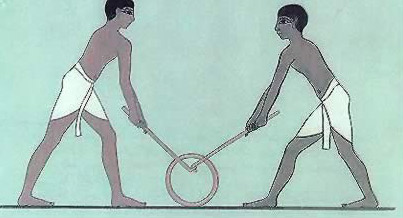 Did They Have Sports In Ancient Egypt 115