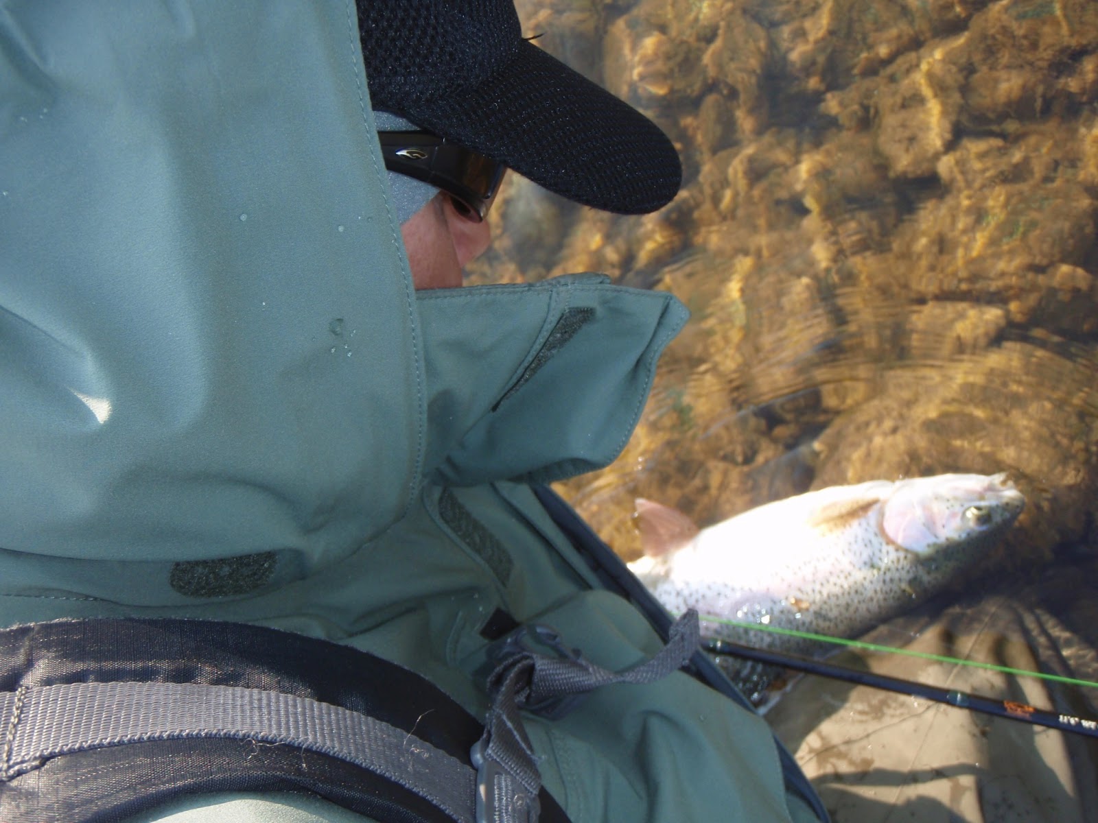 Irideus Fly Fishing Products Irideus fly fishing flies for Spring run