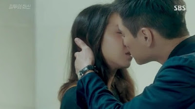 Jealousy Incarnate Episode 11 Sub Indo Jealousy_Incarnate_Episode_11_Sub_Indo