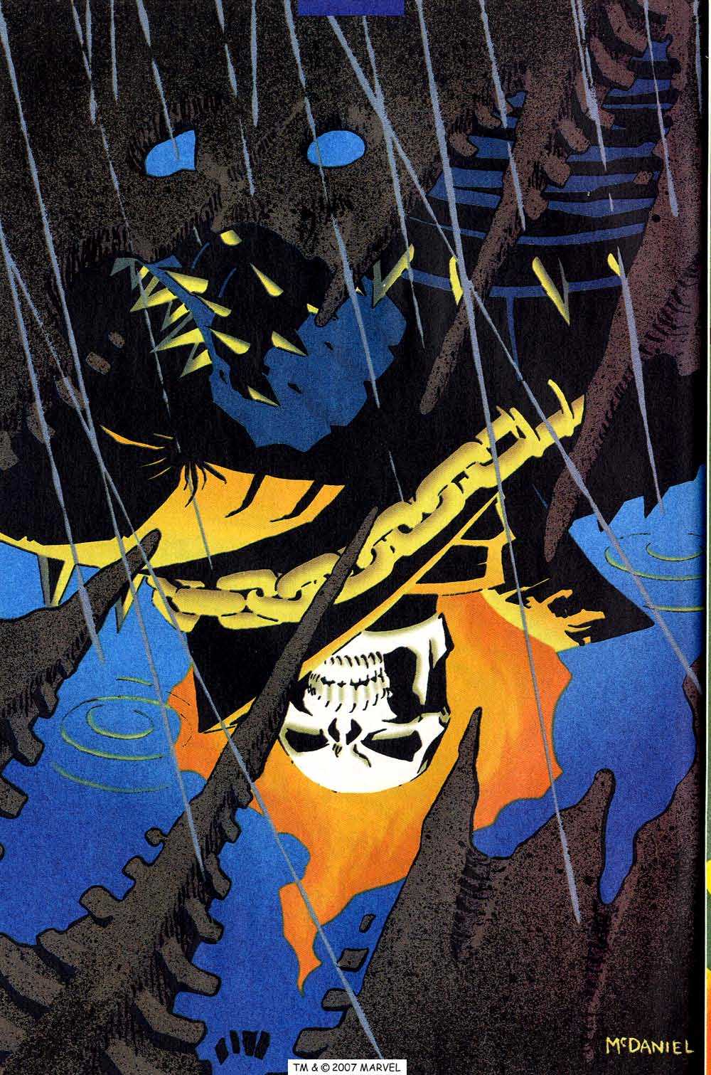 Ghost Rider (1990) issue 50 - Page 46