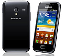 Spesifikasi Samsung Galaxy Ace 2, Harga Galaxy Ace 2