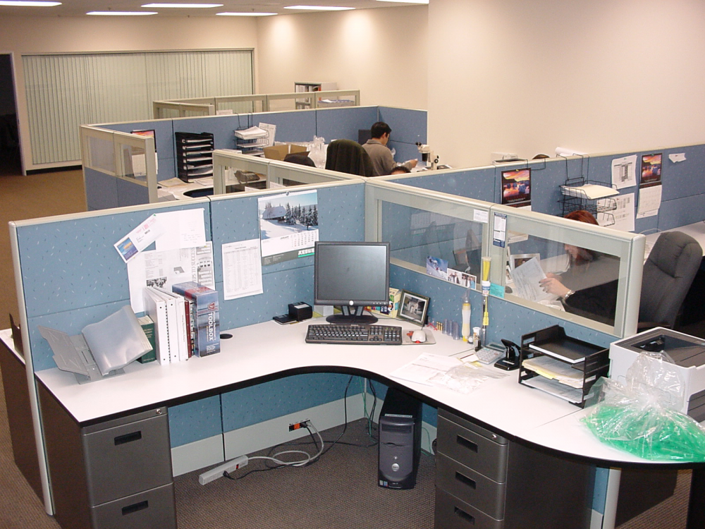 Best Commercial Office Furniture April 2016