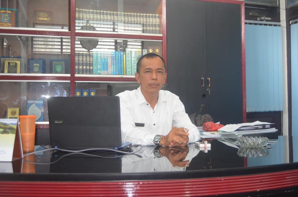 Ismed Daulay Ismed Daulay