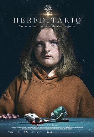 Hereditário - Legendado  Torrent 720p 1080p - Download