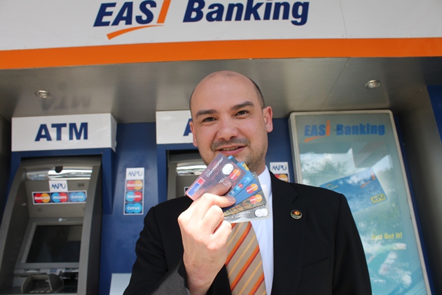 master card atms