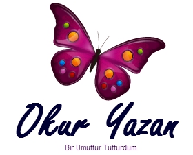 Okur Yazan