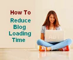  Increase Blog Loading Speed