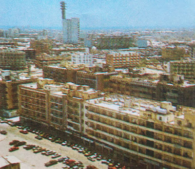 Foto Pusat kota Kuwait