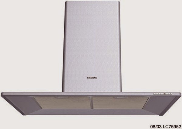 Your kitchen or smoke odors