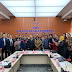 Peserta Studi Banding Ke China Kunjungi FFRC