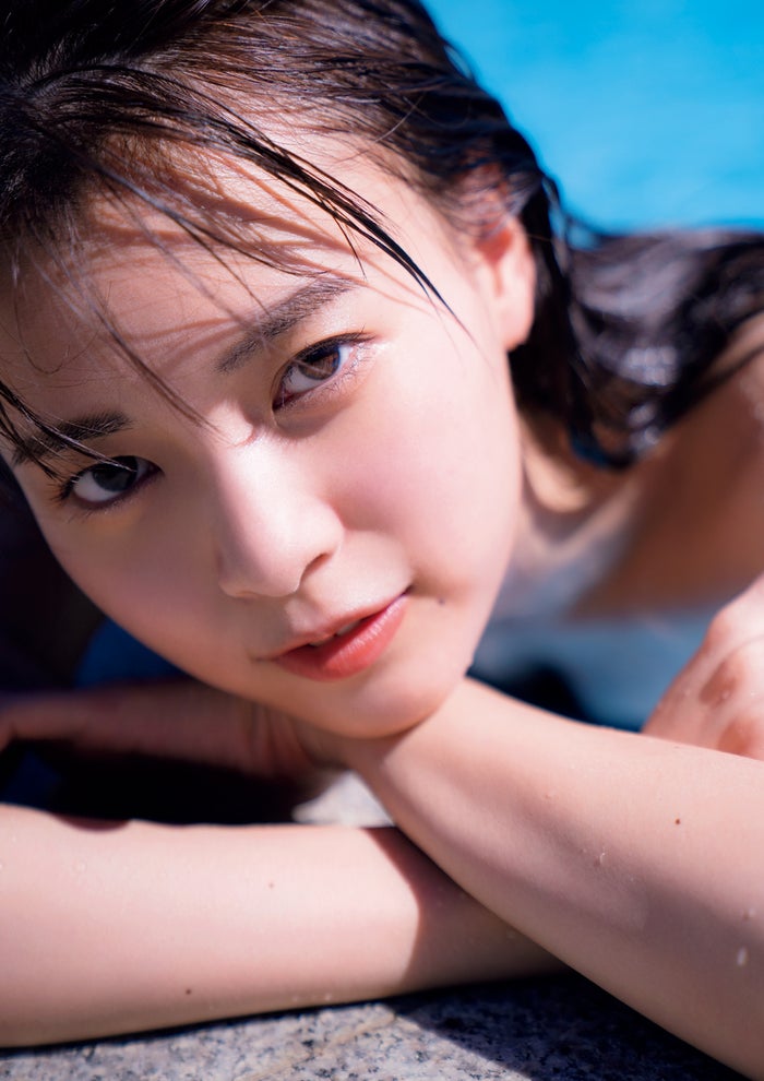 Yume Shinjo 新條由芽, Weekly Playboy 2019 No.41 (週刊プレイボーイ 2019年41号)
