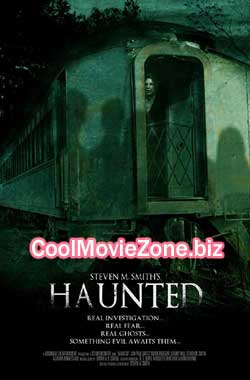 Haunted (2013)