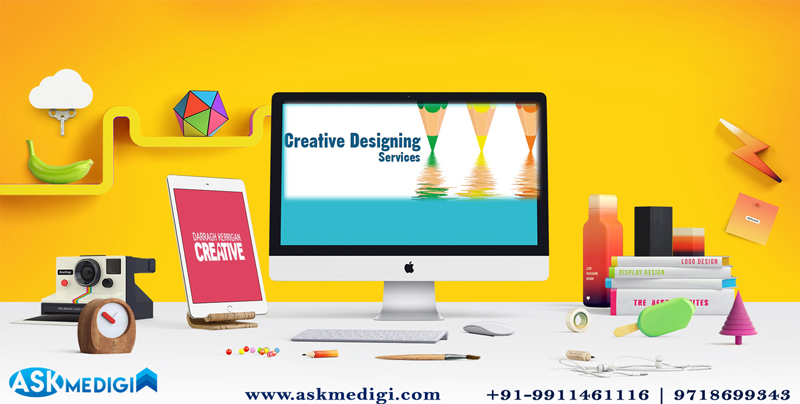 Website Design & Development