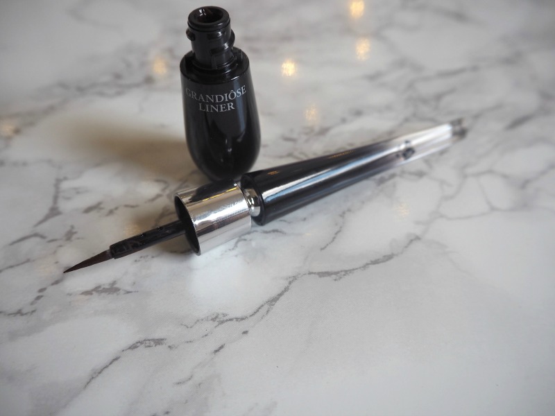 Lancome grandiose liner eyeliner NEW | Lancome Grandiose Liner - Laura Louise Makeup + Beauty