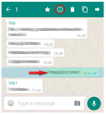  Mengetahui Pembaca Pesan di Group WA (WhatsApp) dengan Mudah 