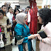 Amazing! First Lady Sulut Promosikan Produk Unggulan Dihadapan Mufidah Kalla