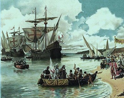 Jejak Cerita: Awal mula kedatangan bangsa barat ke jepang