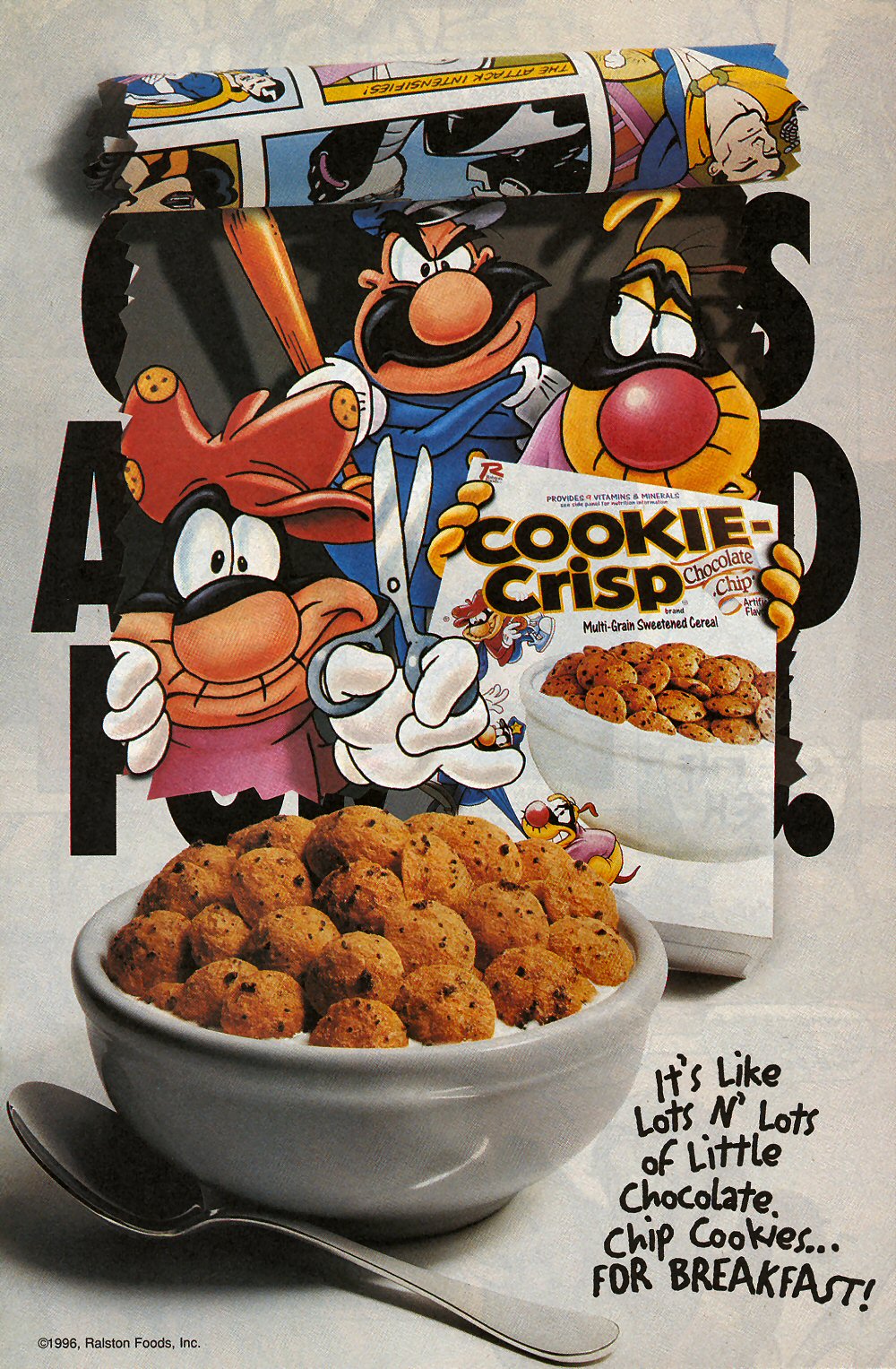 Read online Star Trek: Starfleet Academy (1996) comic -  Issue #5 - 21