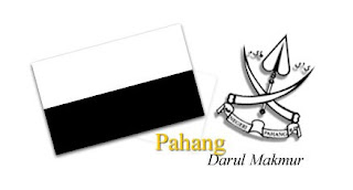 Pahang Darul Makmur: ASAL USUL NAMA NEGERI PAHANG