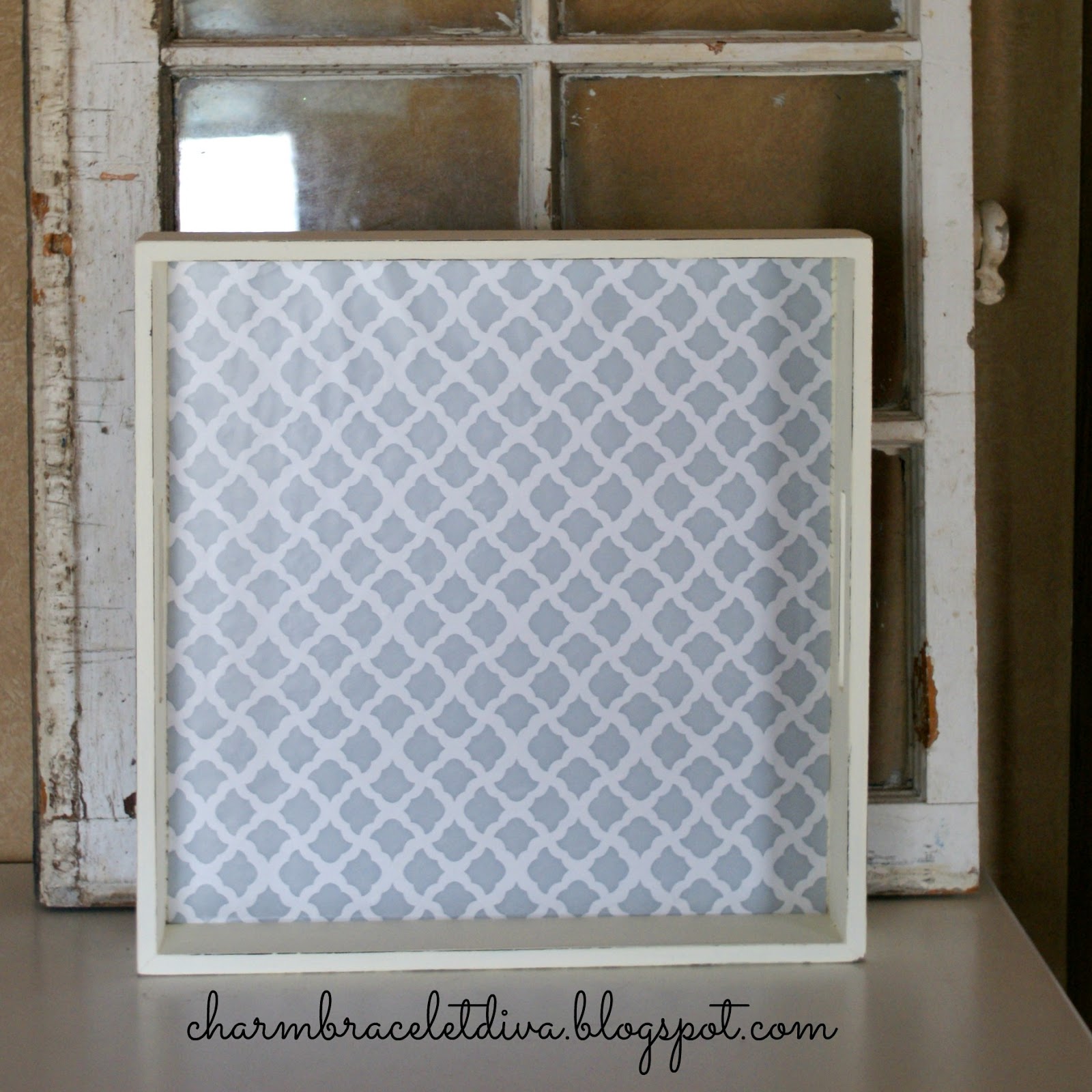 Our Hopeful Home How To Use Dollar Store Contact Paper For Faux