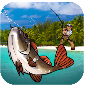 Fishing Paradise 3D Free+