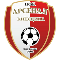 FC ARSENAL-KYIVSCHYNA BILA TSERKVA