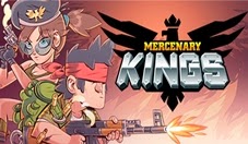 Mercenary Kings - PC (Download Completo)